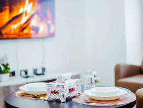 Azania One Bedroom 5min to Movenpick conference Centre